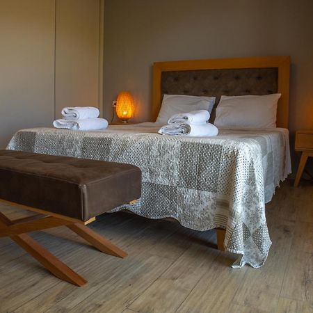 Zante Suites 阿利卡纳斯 外观 照片