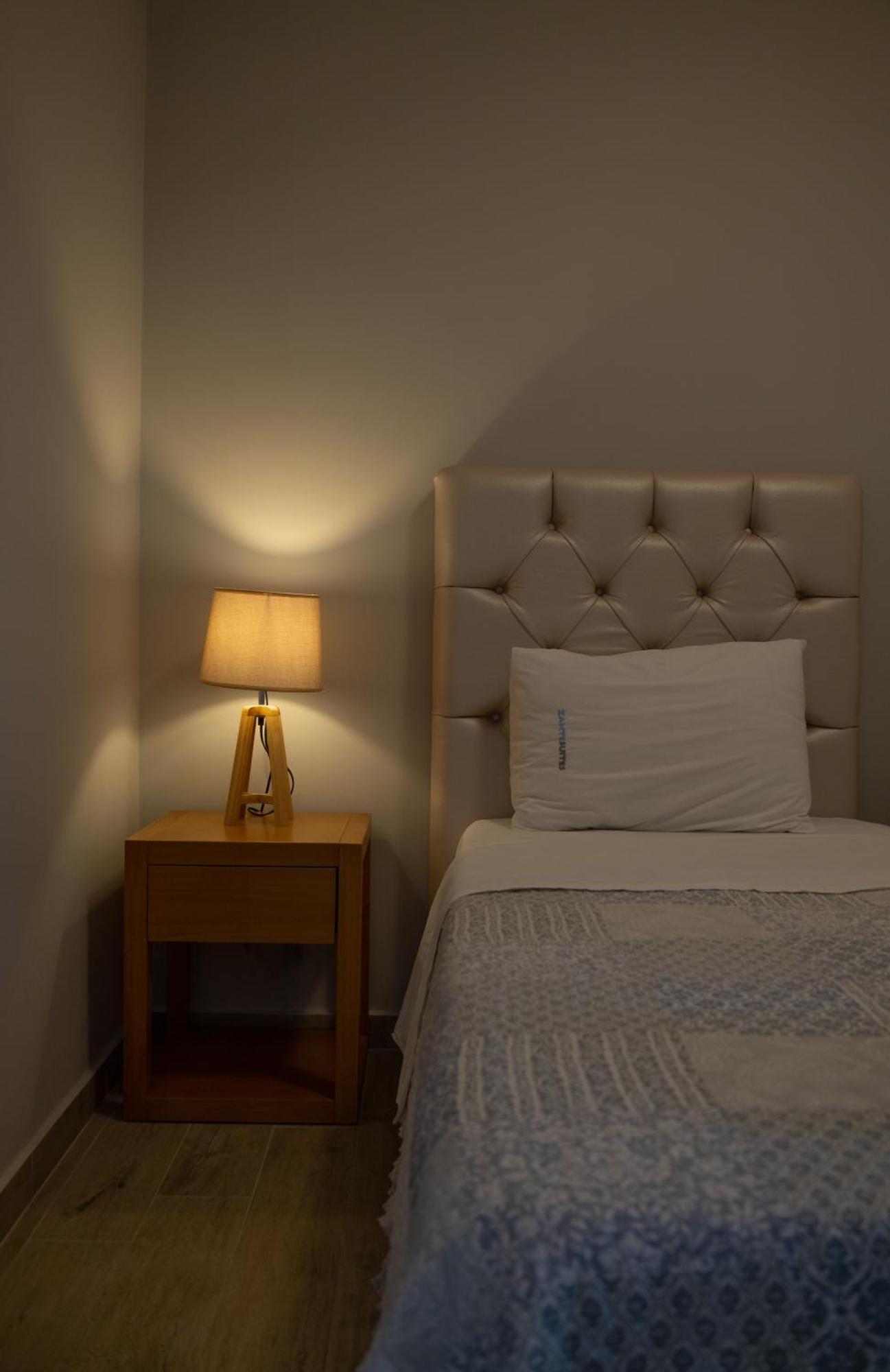 Zante Suites 阿利卡纳斯 外观 照片