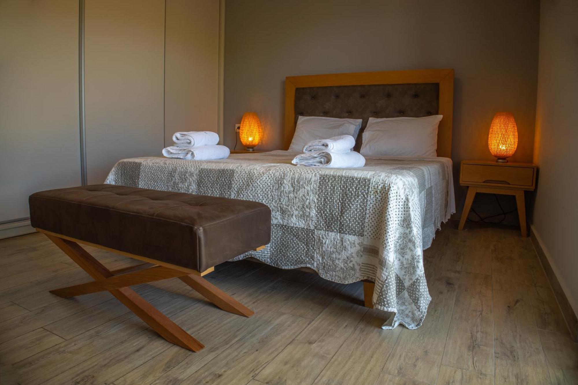 Zante Suites 阿利卡纳斯 外观 照片
