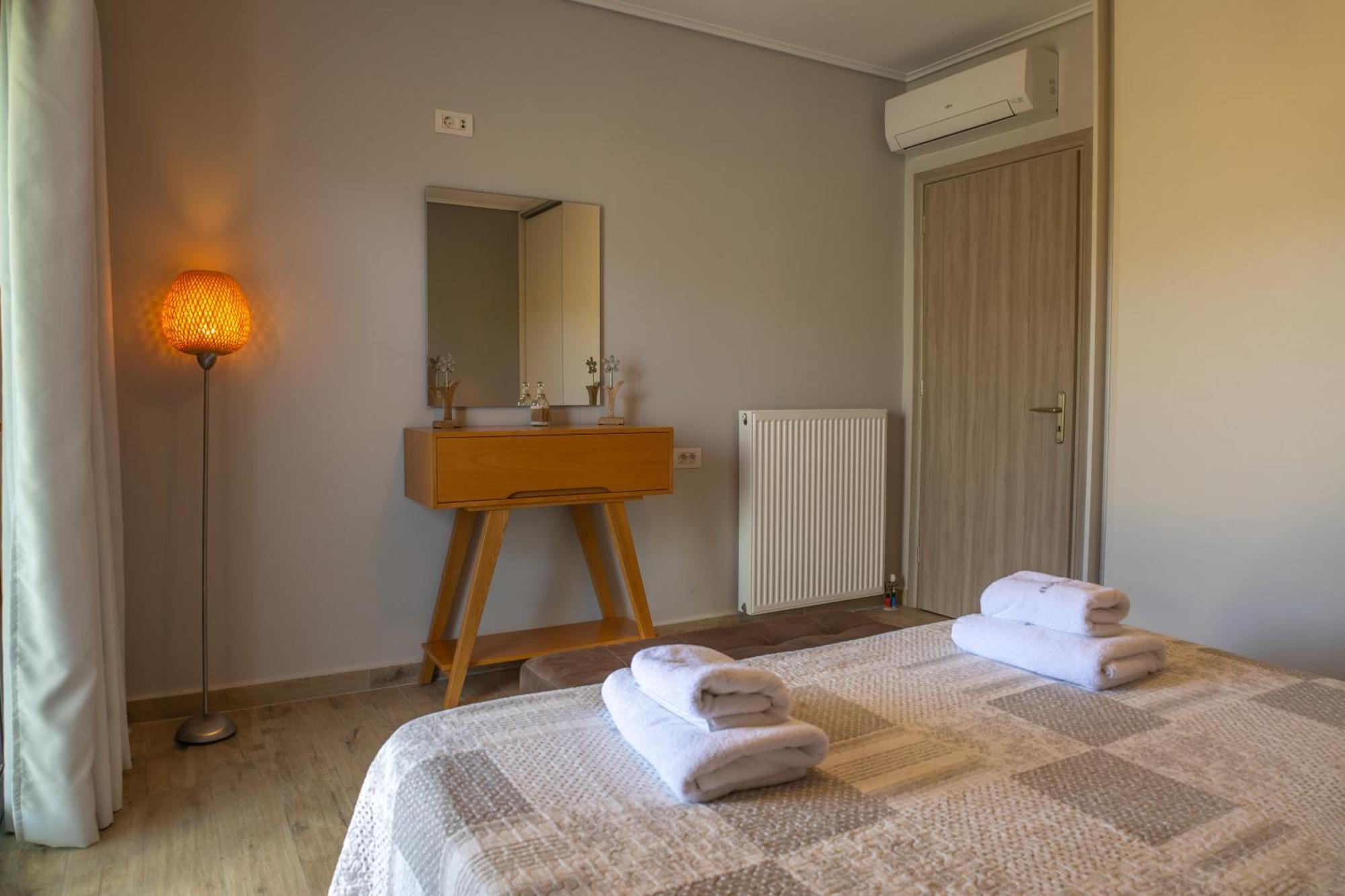 Zante Suites 阿利卡纳斯 外观 照片