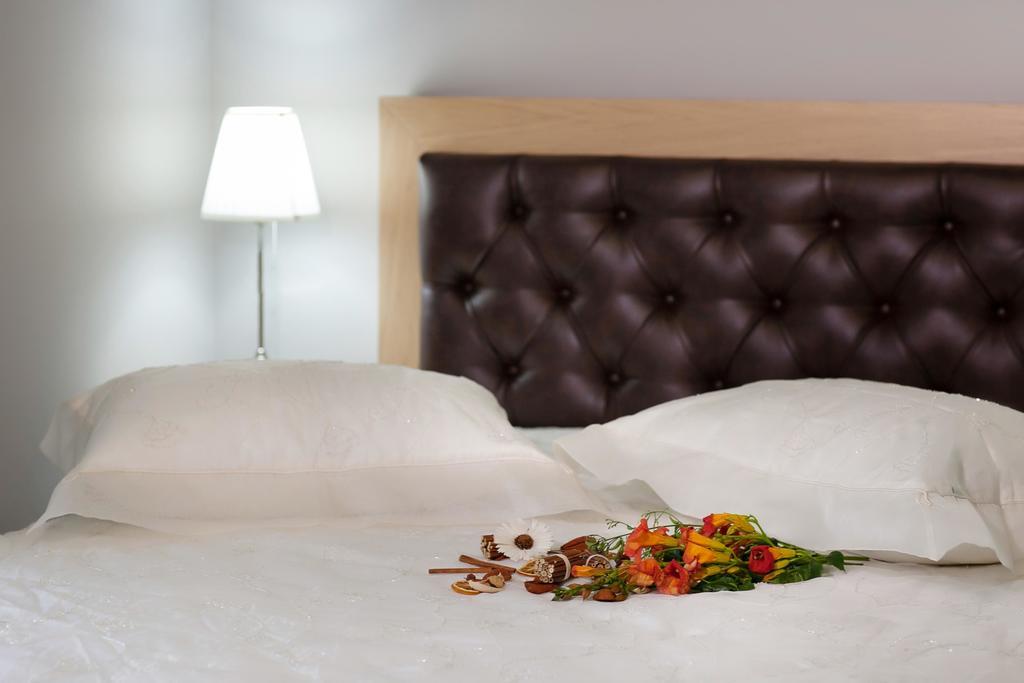 Zante Suites 阿利卡纳斯 外观 照片