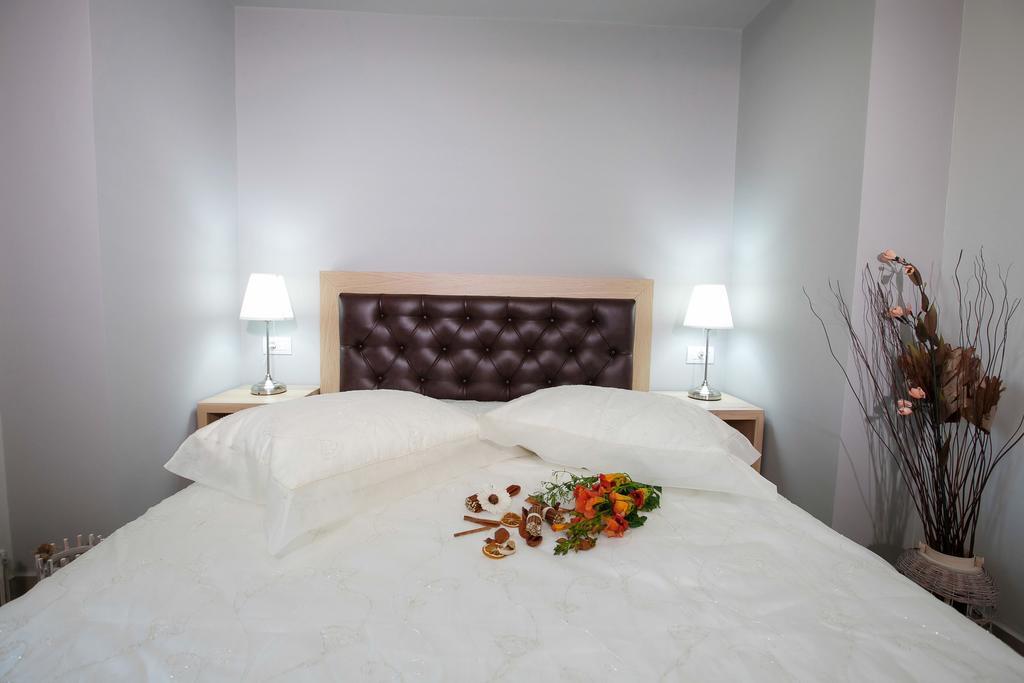 Zante Suites 阿利卡纳斯 外观 照片