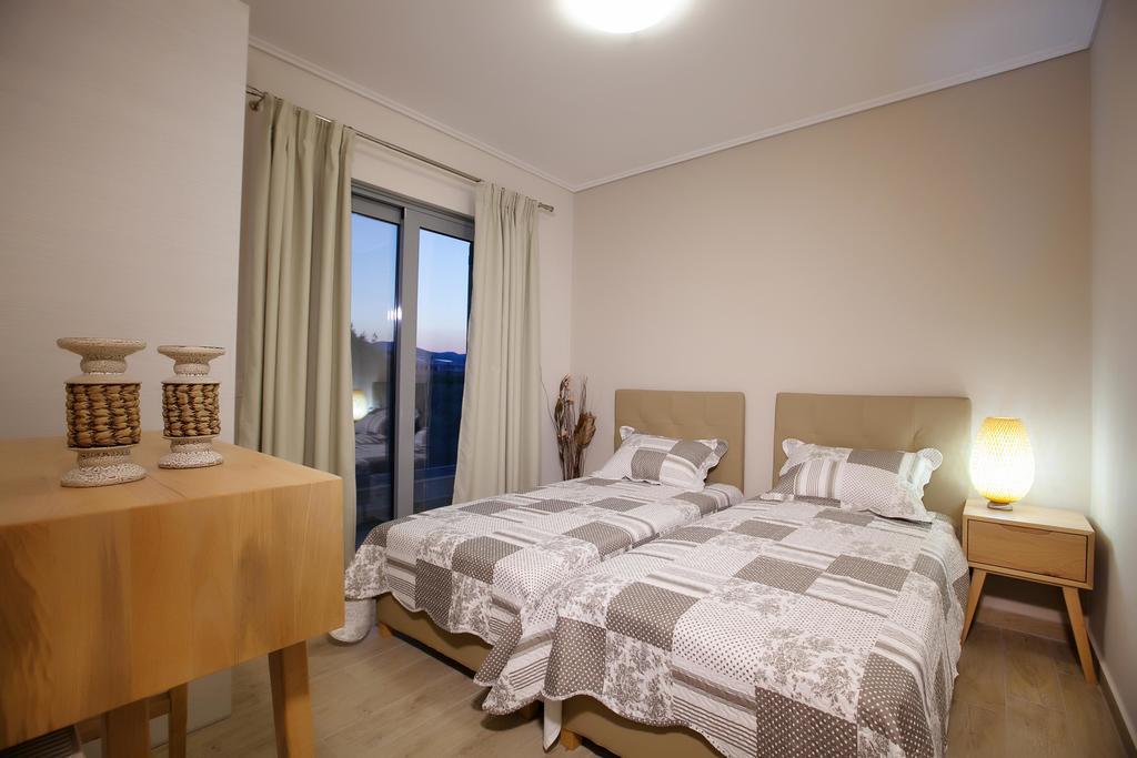 Zante Suites 阿利卡纳斯 外观 照片